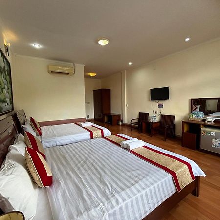 Asia Hotel Can Tho Dış mekan fotoğraf