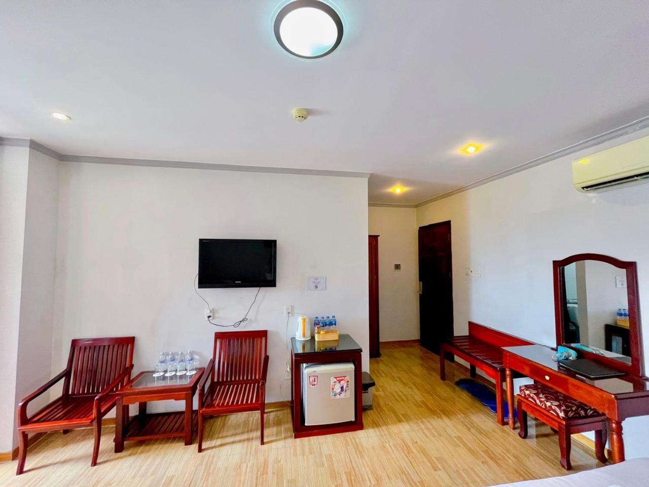 Asia Hotel Can Tho Dış mekan fotoğraf