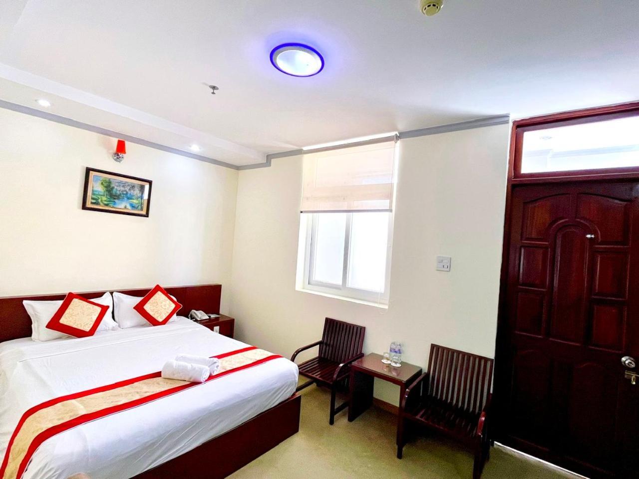 Asia Hotel Can Tho Dış mekan fotoğraf