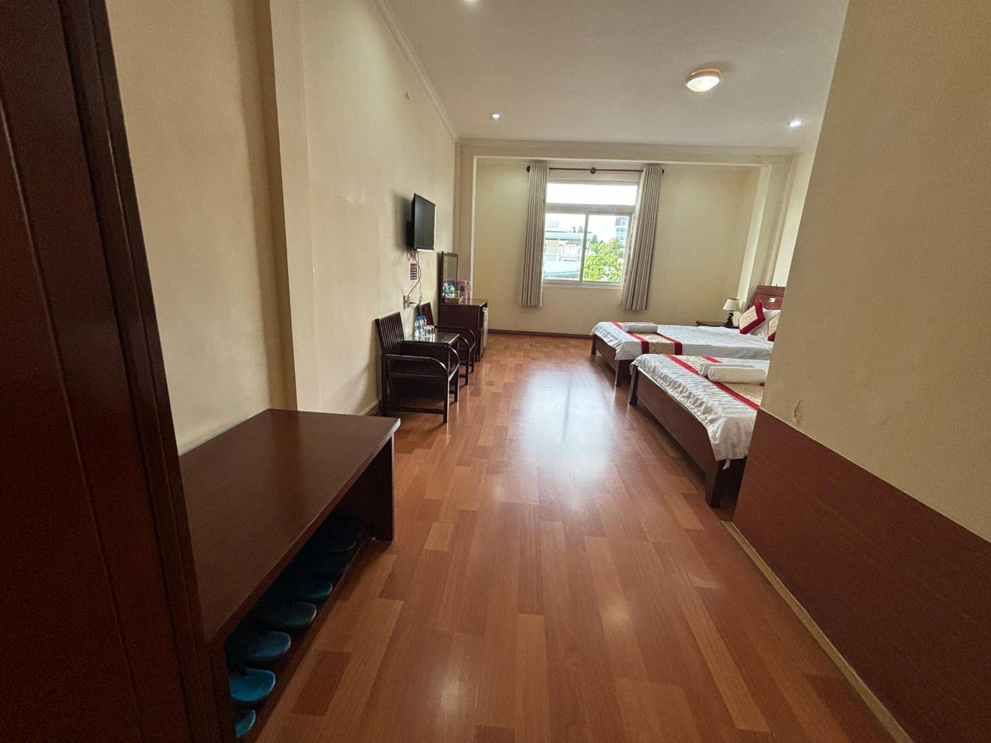 Asia Hotel Can Tho Dış mekan fotoğraf