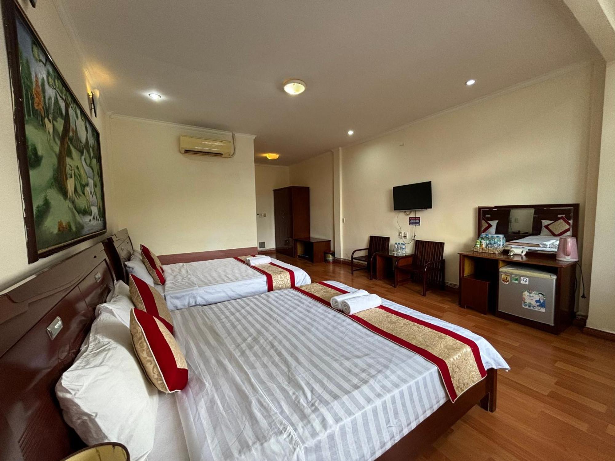 Asia Hotel Can Tho Dış mekan fotoğraf