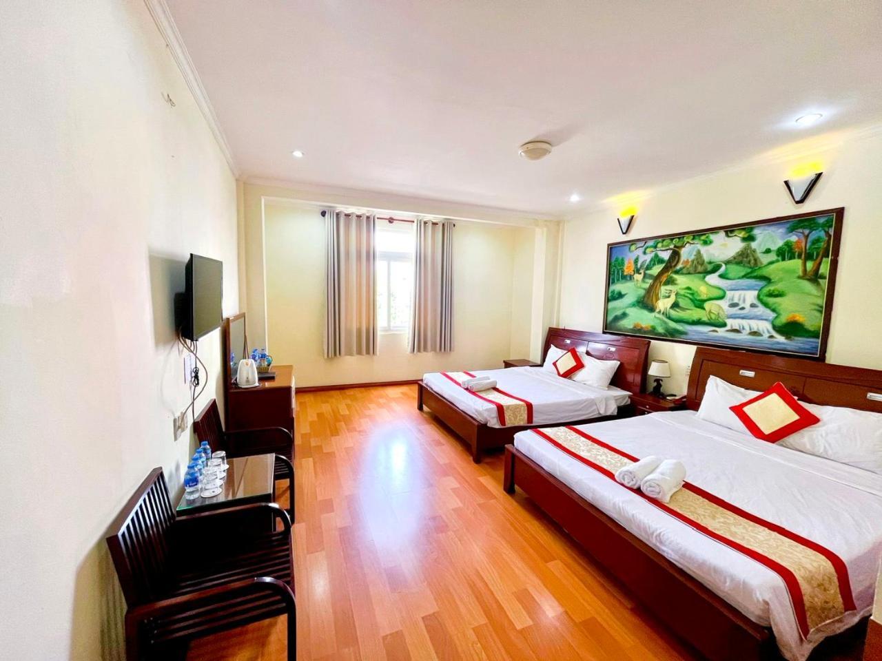 Asia Hotel Can Tho Dış mekan fotoğraf