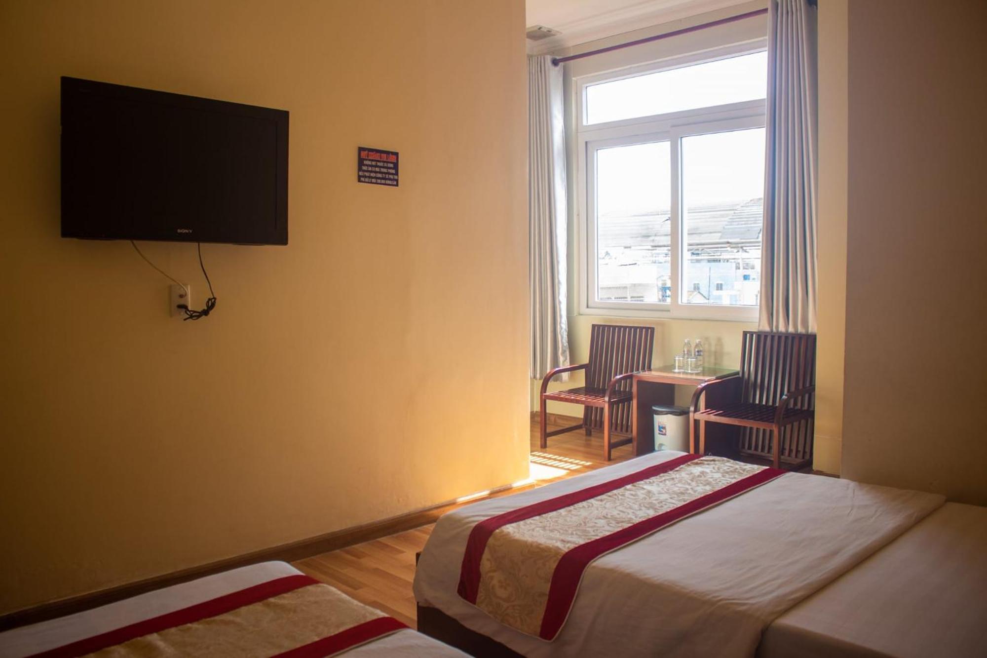 Asia Hotel Can Tho Dış mekan fotoğraf