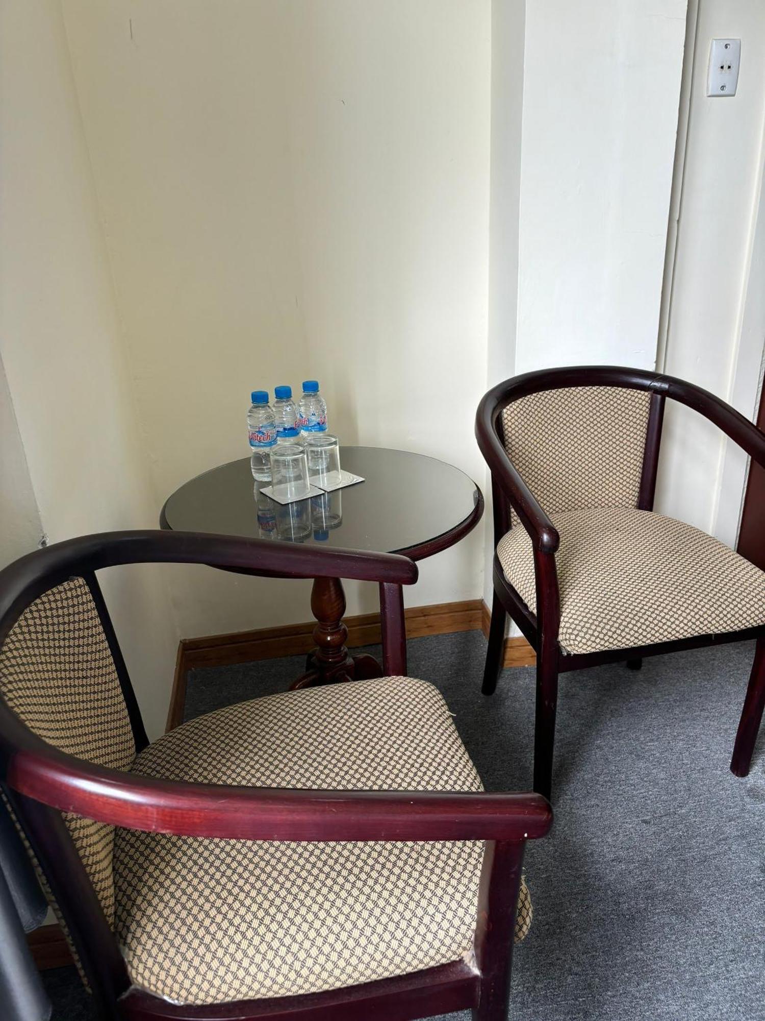 Asia Hotel Can Tho Dış mekan fotoğraf