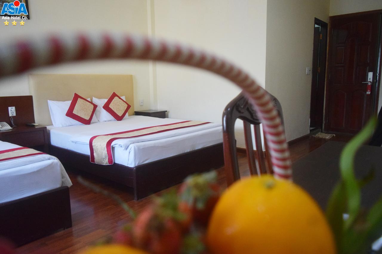 Asia Hotel Can Tho Dış mekan fotoğraf