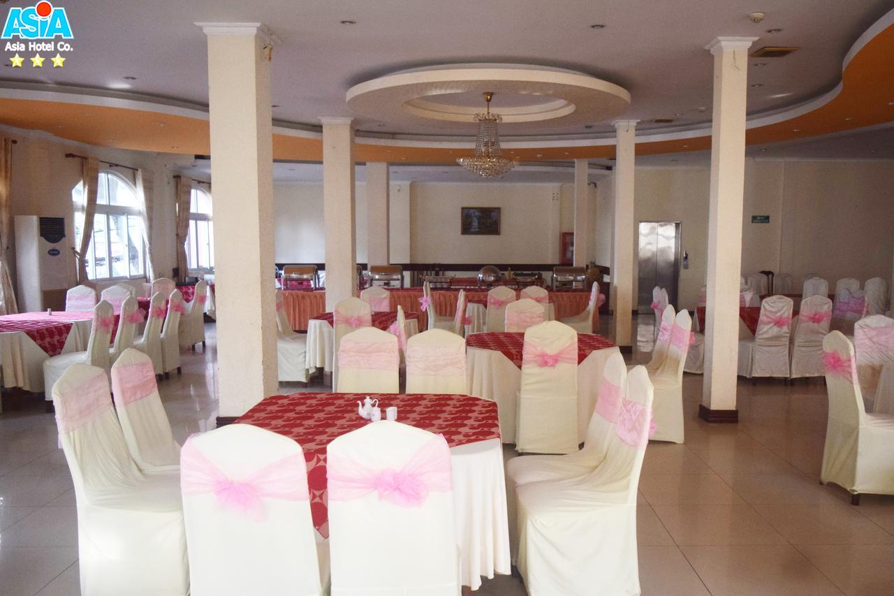 Asia Hotel Can Tho Dış mekan fotoğraf