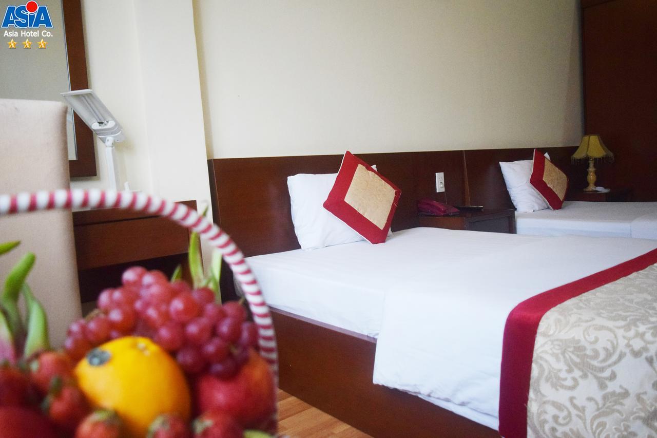 Asia Hotel Can Tho Dış mekan fotoğraf