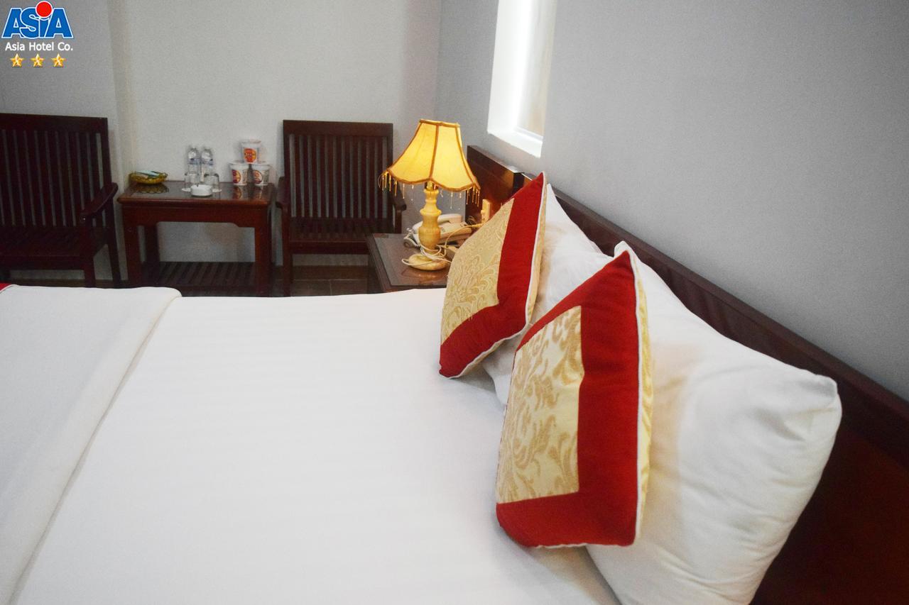 Asia Hotel Can Tho Dış mekan fotoğraf