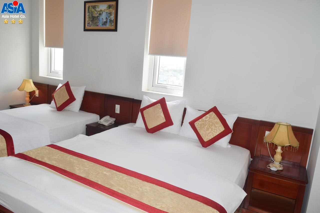 Asia Hotel Can Tho Dış mekan fotoğraf