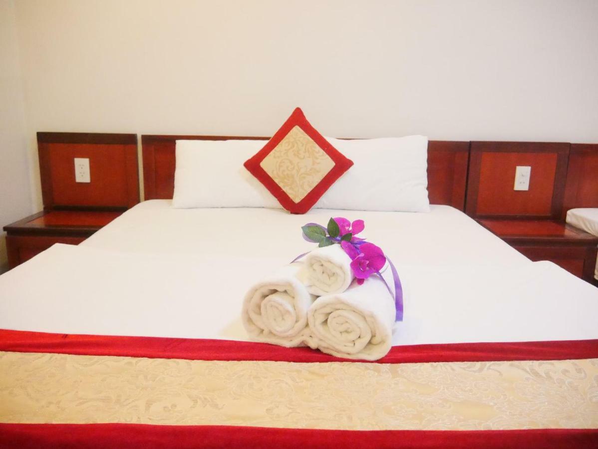 Asia Hotel Can Tho Dış mekan fotoğraf